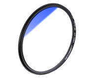 K&F Concept Nano-C HMC UV - 58 mm - 1550357 - zdjęcie 2